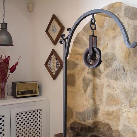 Hostal El Pozo Чулилья Экстерьер фото