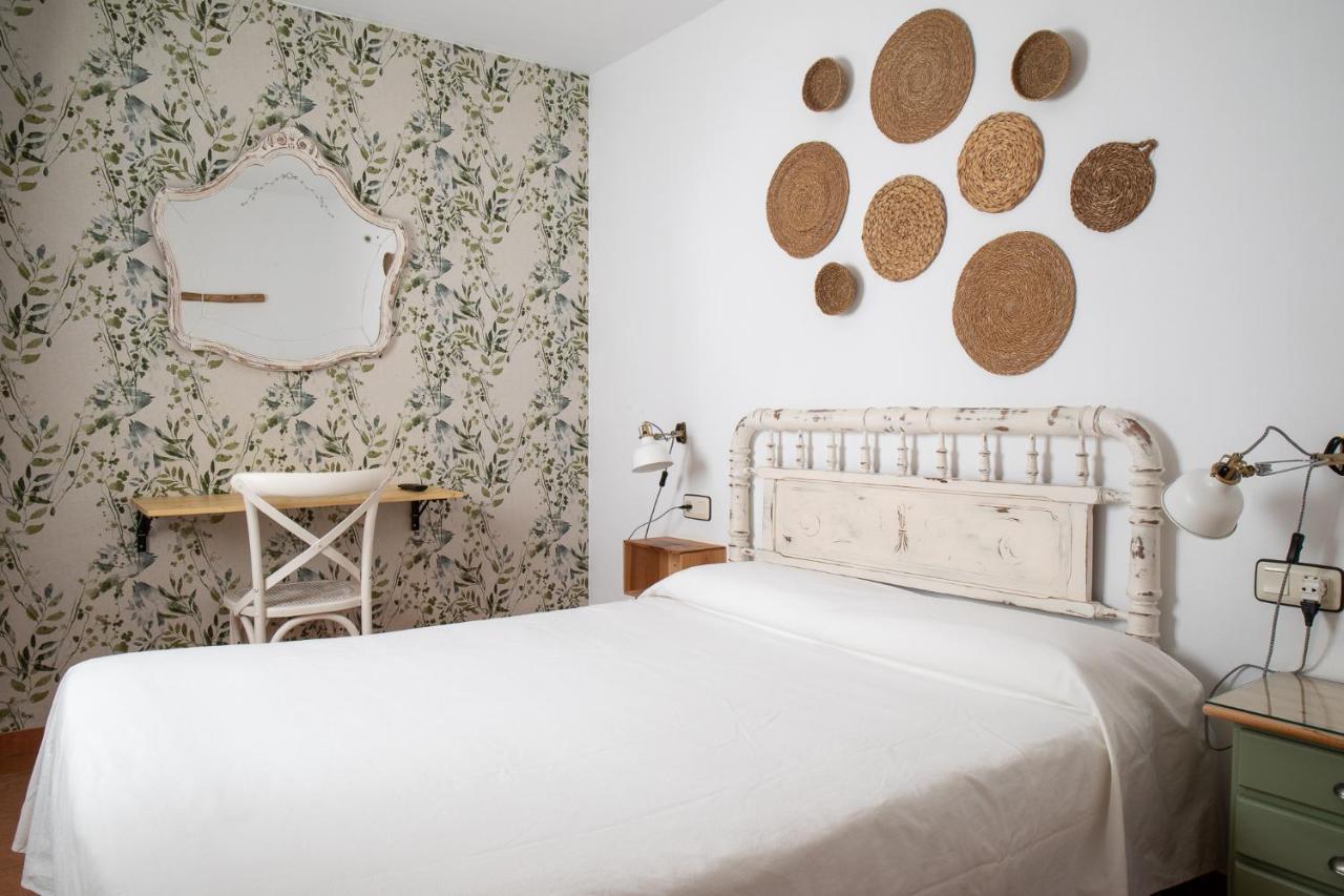 Hostal El Pozo Чулилья Экстерьер фото